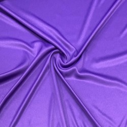1661 Lining solid Purple