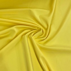 5889 L/W Scuba Solid Yellow