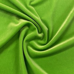 12023 Dresses Fabric Green...