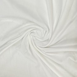 4884 Dty brushed solid ivory