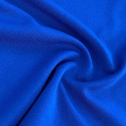 4358 LP Solid royal blue