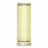 4100702 GÜTERMANN MCT Sew-All Thread 100m - Pastel Green