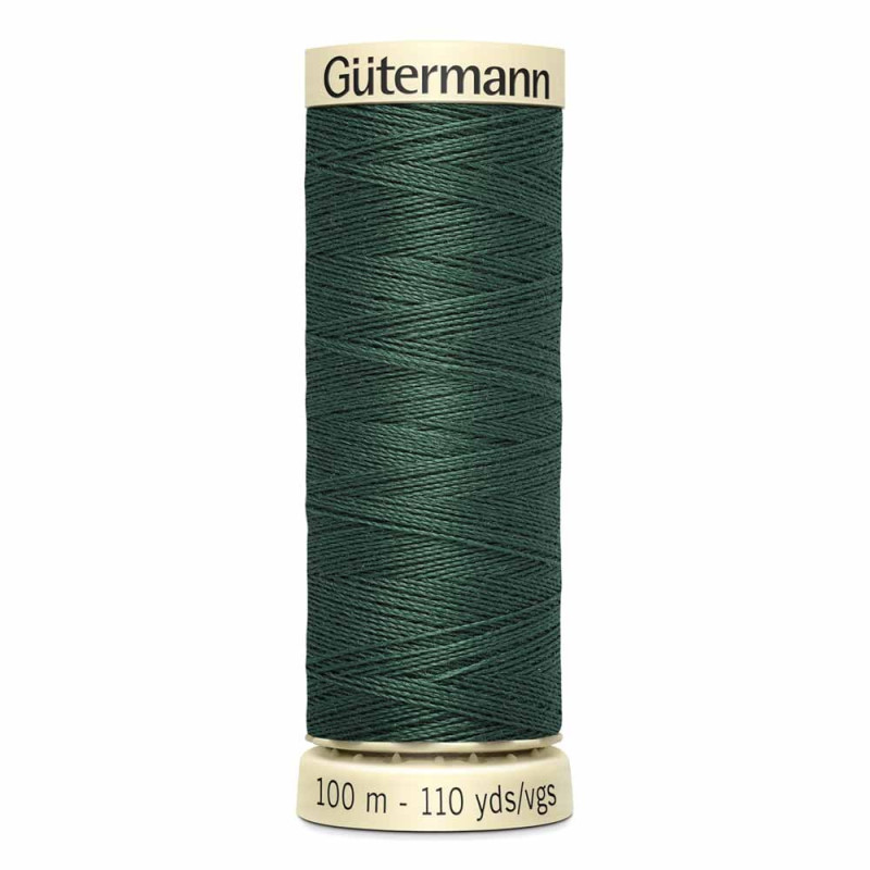 4100790 GÜTERMANN MCT Sew-All Thread 100m - Dusk