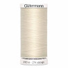 4250022 GÜTERMANN MCT Sew-All Thread 250m - Eggshell