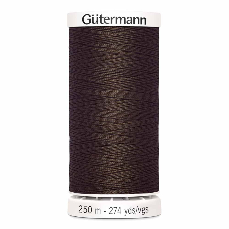 4250590 GÜTERMANN MCT Sew-All Thread 250m - Clove