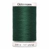 4500788 GÜTERMANN MCT Sew-All Thread 500m - Dark Green