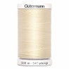 4500800 GÜTERMANN MCT Sew-All Thread 500m - Ivory