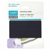 3040508 UNIQUE SEWING Mending Tape Navy - 3.2cm x 0.9m (11⁄4 ″ x 36″)