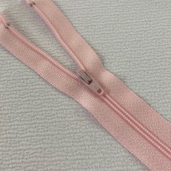 2032535 15cm Zipper Light pink