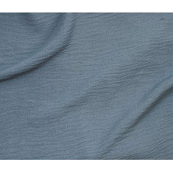 Melrose Flow-slate blue