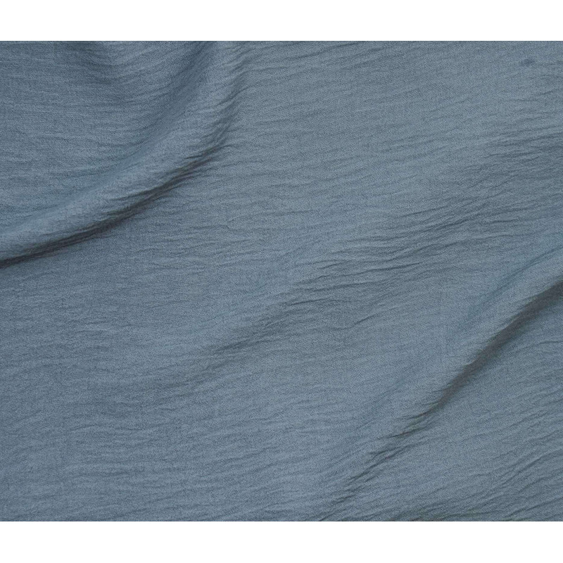 Melrose Flow-slate blue