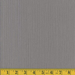 Mini Missoni-Silver Sconce