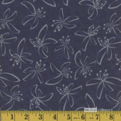DTY NFD 2405- Navy