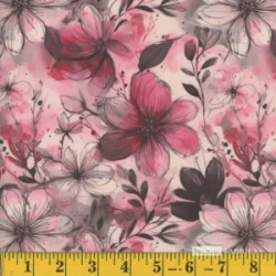DTY NFD 2407-Pink