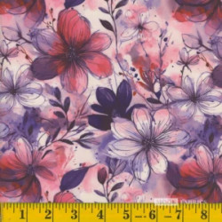 DTY NFD 2407-Purple