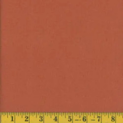 45″ MK Essentials – Orange- Linen Look