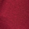 7066 Fancy Scuba Crepe Metallic (5) Maroon