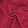 7066 Fancy Scuba Crepe Metallic (5) Maroon