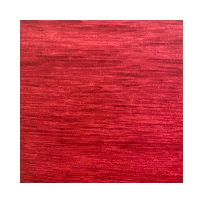 3602 Color Wave Color Red 45''