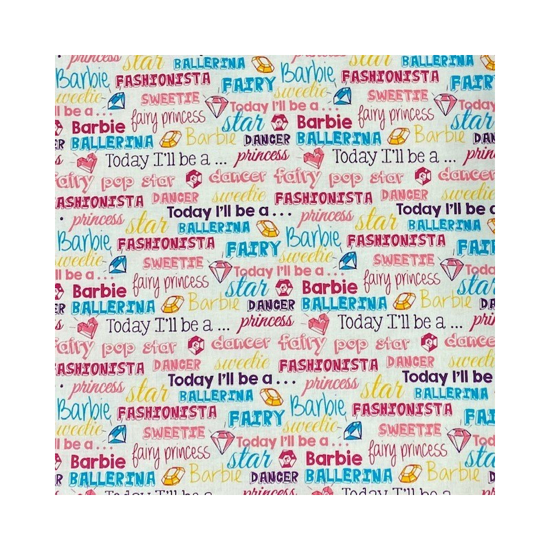 76273 45'' VIP Barbie