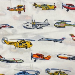 72502 Boys Toys Air Transport