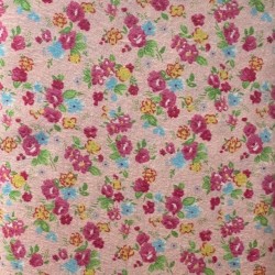 3849 45 Inch Flannel Prints