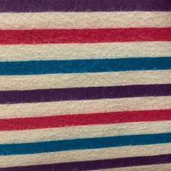 432121 Flannel Stripes...