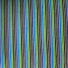 Flannelette Blue Stripes